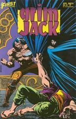 Grimjack #33 (1987) Comic Books Grimjack Prices
