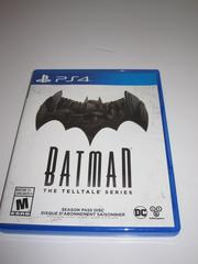 Photo By Canadian Brick Cafe | Batman: The Telltale Series Playstation 4