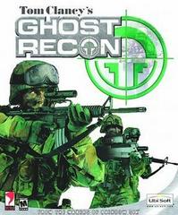 Ghost Recon PC Games Prices
