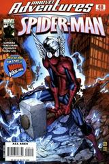 Marvel Adventures: Spider-Man #40 (2008) Comic Books Marvel Adventures: Spider-Man Prices
