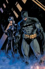 Batman / Catwoman [Williams & Lee Virgin] Comic Books Batman / Catwoman Prices