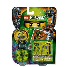 Spitta #9569 LEGO Ninjago Prices