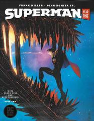 Superman Year One #2 (2019) Comic Books Superman Year One Prices