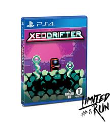 Xeodrifter Playstation 4 Prices