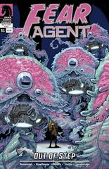 Fear Agent #31 (2011) Comic Books Fear Agent Prices