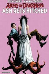 Army of Darkness: Ash Gets Hitched [Paperback] (2015) Comic Books Army of Darkness: Ash Gets Hitched Prices