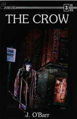 The Crow #3 (1989) Comic Books The Crow Prices