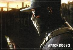 Lithograph 2 | Watch Dogs 2 [Deluxe Edition] PAL Xbox One