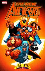 Sentry Comic Books New Avengers Prices