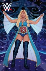 WWE [Bartel] Comic Books WWE Prices