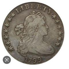 1799 Coins Draped Bust Penny Prices