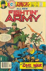 Fightin' Army #130 (1978) Comic Books Fightin' Army Prices