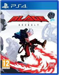 Blade Assault PAL Playstation 4 Prices