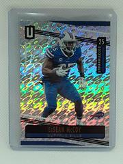 LeSean McCoy [Flight] #2 Football Cards 2019 Panini Unparalleled Prices