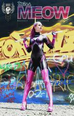 Miss Meow [Graffiti Cosplay] #1 (2020) Comic Books Miss Meow Prices