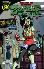 Zombie Tramp [Mendoza] #12 (2015) Comic Books Zombie Tramp Prices