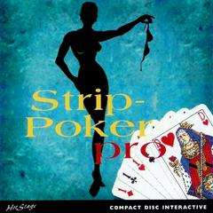 Strip Poker Pro CD-i Prices