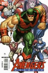 Avengers Classic #9 (2008) Comic Books Avengers Classic Prices