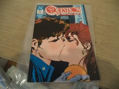 The Question #12 (1988) Comic Books The Question Prices