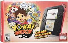 Nintendo 2DS Yo-kai Watch Edition Nintendo 3DS Prices