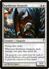 Kjeldoran Gargoyle Magic Coldsnap Prices
