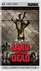 Land Of The Dead [UMD] PSP Prices