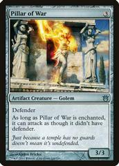 Pillar of War [Foil] Magic Born of the Gods Prices