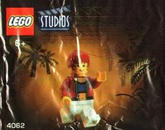 LEGO Set | Actress LEGO Studios