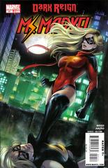 Ms. Marvel #41 (2009) Comic Books Ms. Marvel Prices