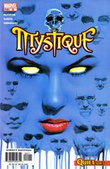 Mystique Comic Books Mystique Prices
