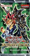 Booster Pack YuGiOh Duelist Pack: Yugi Prices