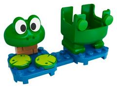 LEGO Set | Frog Mario LEGO Super Mario