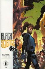 Black Science [Display] Comic Books Black Science Prices