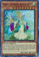 Mardel, Generaider Boss of Light [1st Edition] YuGiOh Ghosts From the Past: 2nd Haunting Prices