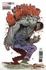 The Despicable Deadpool [Hulk Smash] #294 (2018) Comic Books Despicable Deadpool Prices