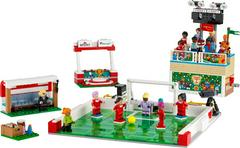 LEGO Set | Icons of Play LEGO Sports