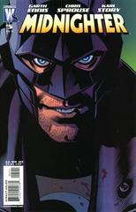 Midnighter #5 (2007) Comic Books Midnighter Prices