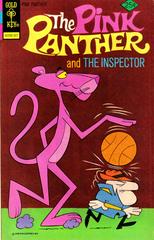 The Pink Panther #27 (1975) Comic Books The Pink Panther Prices