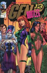 Gen13 Bootleg #1 (1996) Comic Books Gen 13 Bootleg Prices