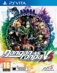 Danganronpa V3: Killing Harmony PAL Playstation Vita Prices