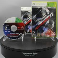 Front - Zypher Trading Video Games | Need For Speed: Hot Pursuit [Limited Edition] Xbox 360