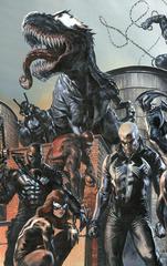 Death of the Venomverse [Dell'Otto] #4 (2023) Comic Books Death of the Venomverse Prices