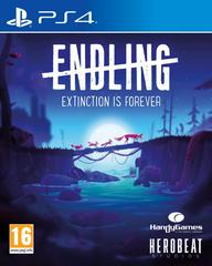 Endling: Extinction is Forever PAL Playstation 4 Prices