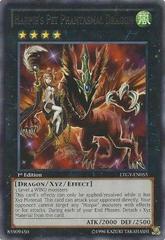 Harpie's Pet Phantasmal Dragon [1st Edition] LTGY-EN055 YuGiOh Lord of the Tachyon Galaxy Prices