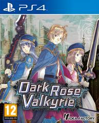 Dark Rose Valkyrie PAL Playstation 4 Prices