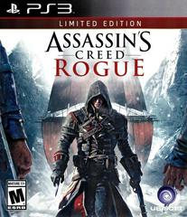 Assassin's Creed: Rogue [Limited Edition] Playstation 3 Prices
