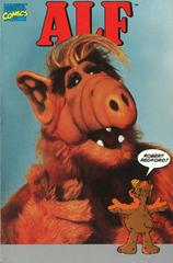 Alf #1 (1990) Comic Books Alf Prices