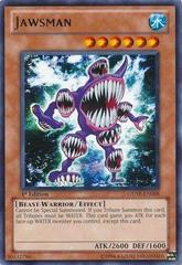 Jawsman [1st edition] YuGiOh Generation Force Prices