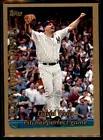 David Wells #160 Baseball Cards 1995 Topps Opening Day Prices