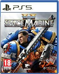 Warhammer 40k: Space Marine II PAL Playstation 5 Prices